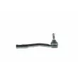 AISIN JTRTO-014 - Rotule de barre de connexion avant gauche