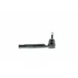 AISIN JTRTO-021 - Rotule de barre de connexion avant gauche