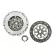 AISIN KE-BM05 - Kit d'embrayage
