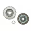 AISIN KE-BM14 - Kit d'embrayage