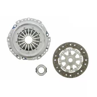 Kit d'embrayage AISIN KE-BM15