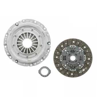 Kit d'embrayage AISIN KE-BM18