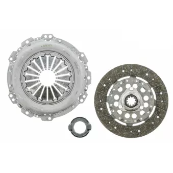 Kit d'embrayage AISIN KE-BM24