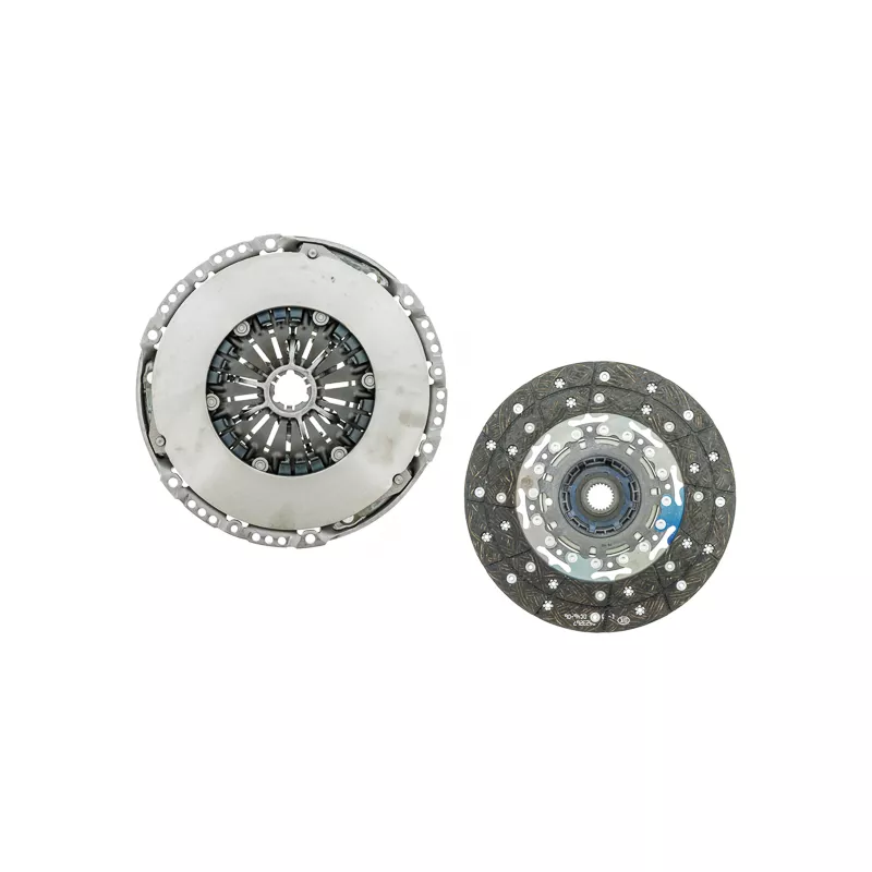 Kit d'embrayage AISIN KE-CI06R - Visuel 1