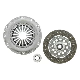 Kit d'embrayage AISIN KE-CI10