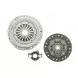Kit d'embrayage AISIN [KE-FC24]