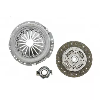 AISIN KE-FC25 - Kit d'embrayage