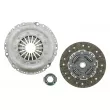 Kit d'embrayage AISIN [KE-FC32]