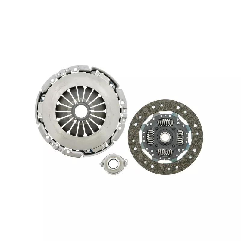 Kit d'embrayage AISIN KE-FC37 - Visuel 1