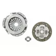 AISIN KE-FI04A - Kit d'embrayage