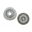 AISIN KE-FI17R - Kit d'embrayage