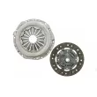 AISIN KE-FO23R - Kit d'embrayage