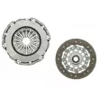AISIN KE-FO27R - Kit d'embrayage