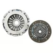AISIN KE-FO37R - Kit d'embrayage