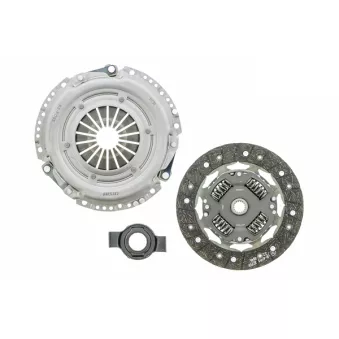 AISIN KE-FO65 - Kit d'embrayage