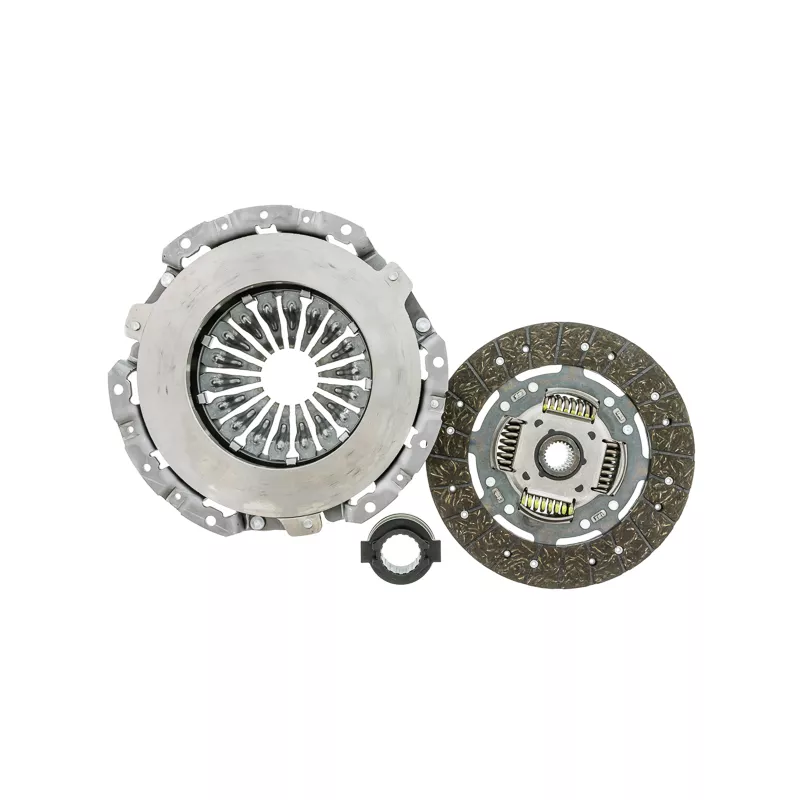 Kit d'embrayage AISIN KE-FO67 - Visuel 1