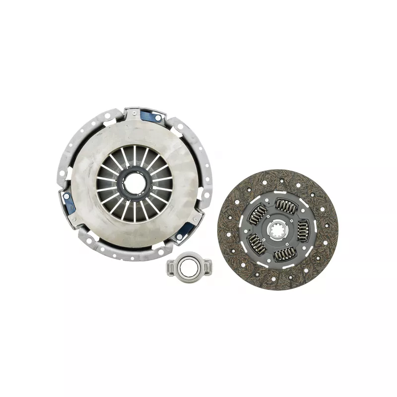 Kit d'embrayage AISIN KE-IV03 - Visuel 1