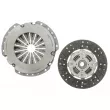 AISIN KE-LR03R - Kit d'embrayage