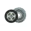 AISIN KE-MB02R - Kit d'embrayage