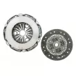 AISIN KE-MB12R - Kit d'embrayage