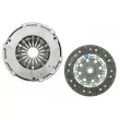 AISIN KE-OP19R - Kit d'embrayage