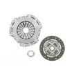 AISIN KE-OP20 - Kit d'embrayage