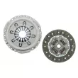 Kit d'embrayage AISIN [KE-OP21R]