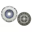 AISIN KE-OP21R - Kit d'embrayage
