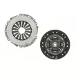 AISIN KE-OP27R - Kit d'embrayage