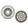 AISIN KE-OP29R - Kit d'embrayage