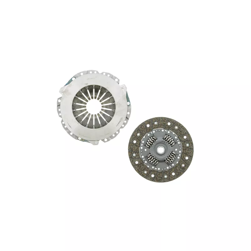 Kit d'embrayage AISIN KE-OP39R - Visuel 1