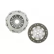 AISIN KE-OP40R - Kit d'embrayage