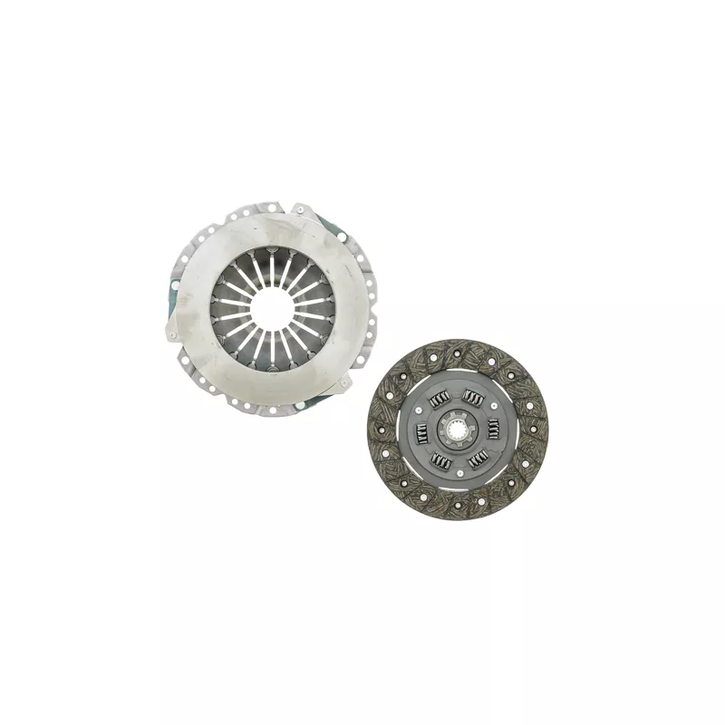 Kit d'embrayage AISIN KE-OP49R - Visuel 1