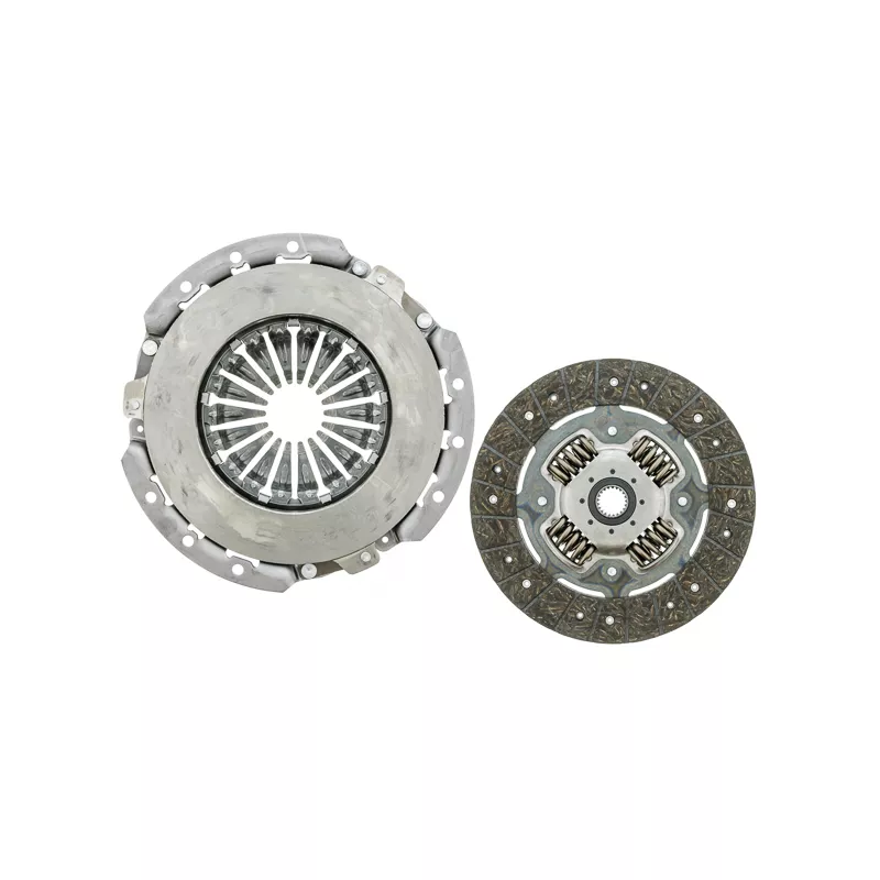 Kit d'embrayage AISIN KE-OP52R - Visuel 1