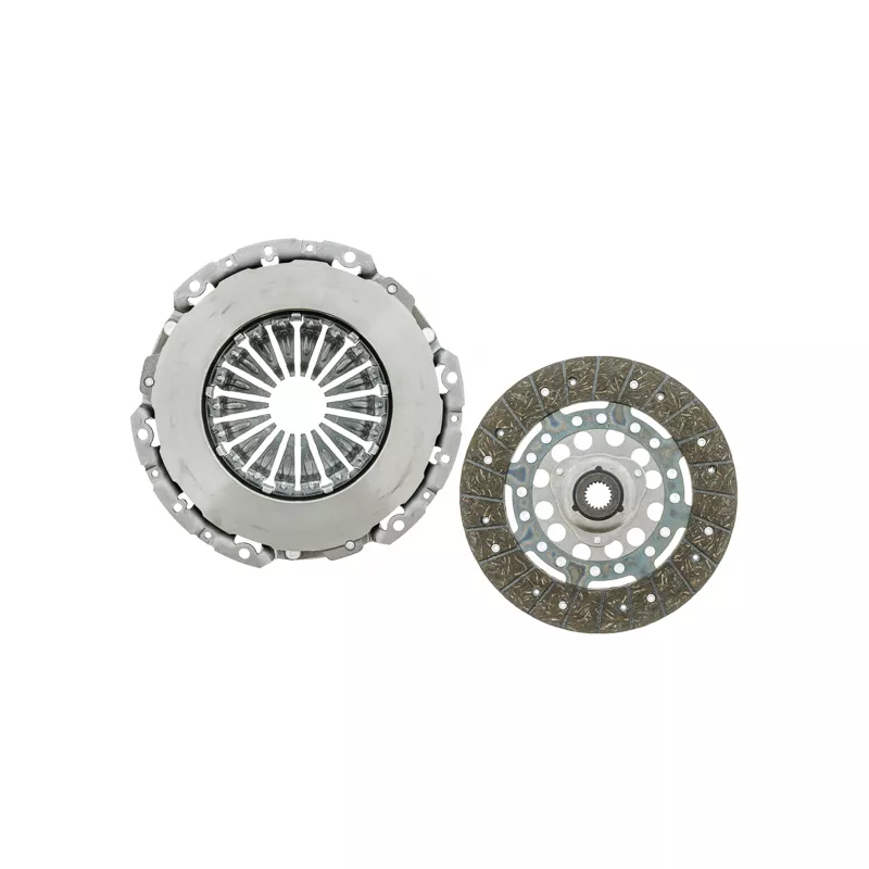 Kit d'embrayage AISIN KE-OP54R - Visuel 1