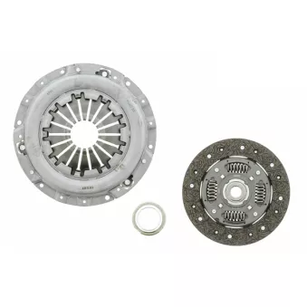 AISIN KE-OP74 - Kit d'embrayage