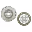 AISIN KE-PE26R - Kit d'embrayage