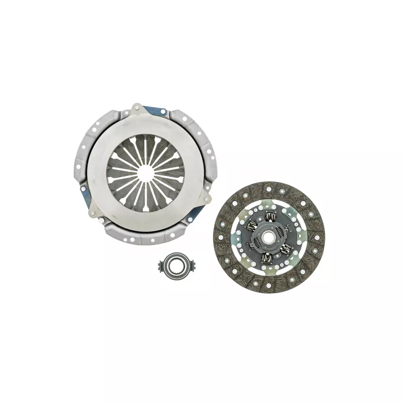 Kit d'embrayage AISIN KE-PS09 - Visuel 1