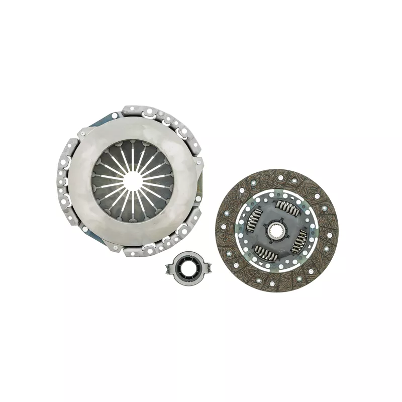Kit d'embrayage AISIN KE-PS19 - Visuel 1