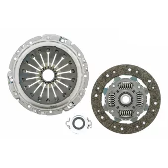 Kit d'embrayage AISIN KE-PS22