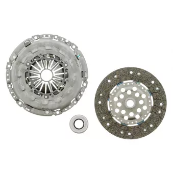 Kit d'embrayage AISIN KE-PS25