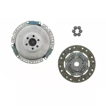 Kit d'embrayage AISIN KE-VG12R