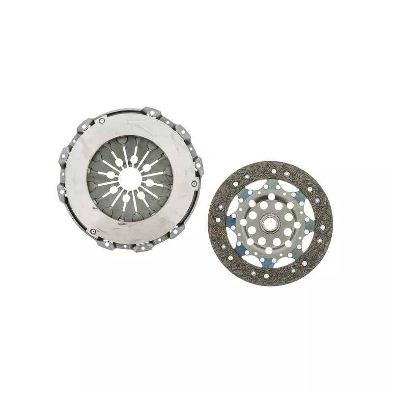 Kit d'embrayage AISIN KE-VG21R - Visuel 1