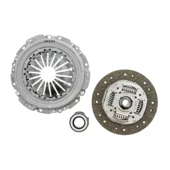 Kit d'embrayage AISIN KE-VG32