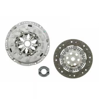 Kit d'embrayage AISIN KE-VG41