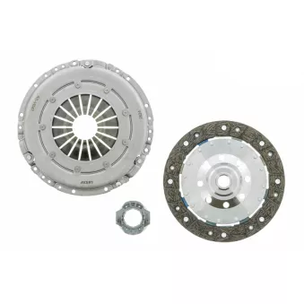 AISIN KE-VG47 - Kit d'embrayage