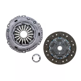 Kit d'embrayage AISIN KE-VG52