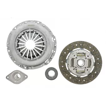 Kit d'embrayage AISIN KE-VG60