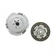 AISIN KE-VW17R - Kit d'embrayage
