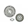 AISIN KE-VW18 - Kit d'embrayage